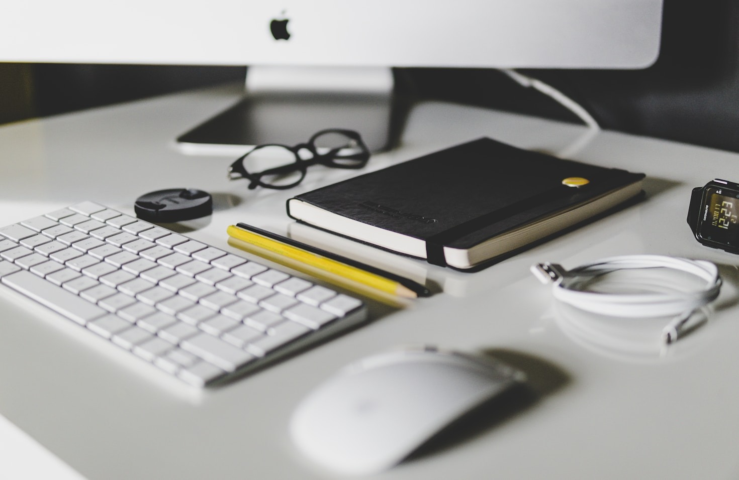 The Intersection of Tech and Creativity