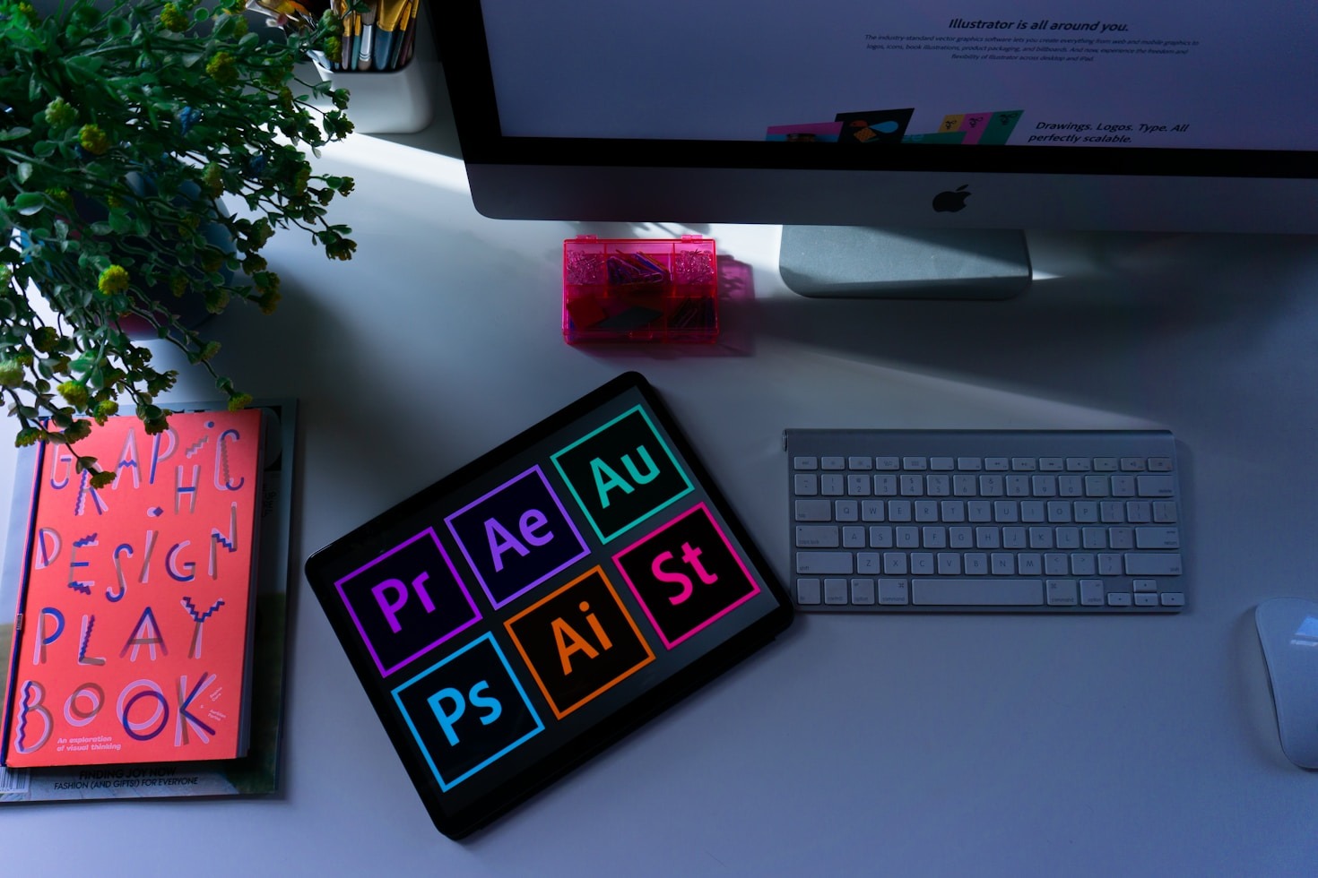 Creating Impactful Design Portfolios